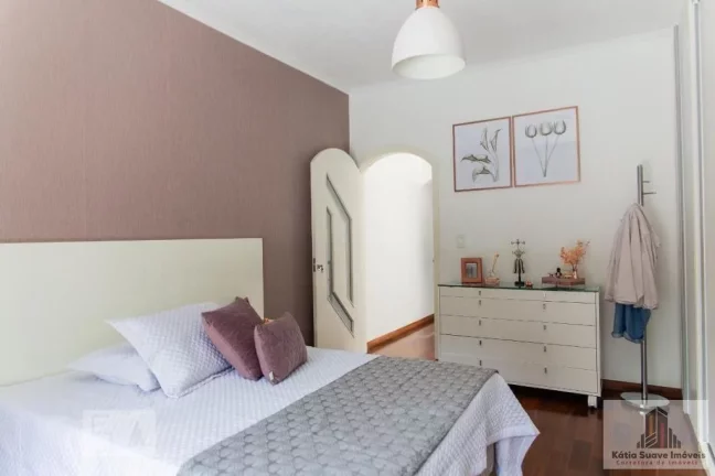 Imagem Sobrado para Venda em Santo André / SP no bairro Parque João Ramalho