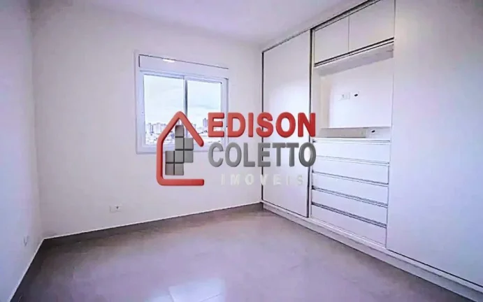 Imagem Apartamento à venda ou Locação, no Edifício Plaza Mayor no bairro Paulicéia em Piracicaba