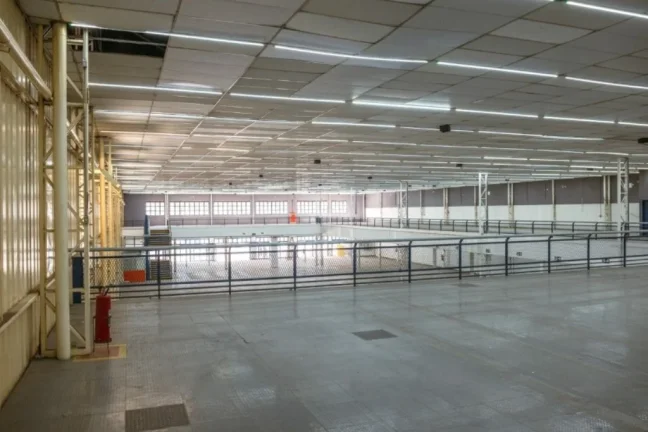 Imagem GALPAO COMERCIAL em SÃO PAULO - SP, VILA LEOPOLDINA