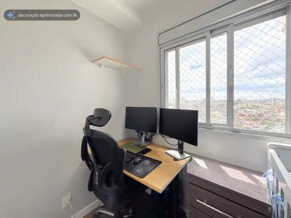 Imagem Apartamento para venda em Vila Mascote com 2 quartos , 50m2
