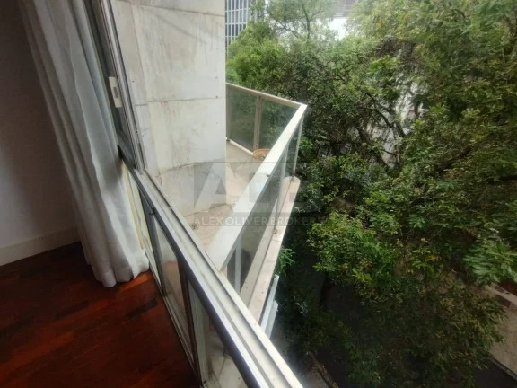 Imagem Apartamento à venda em Ipanema, 3 quartos, 150m2, 2 vagas, Nascimento Silva