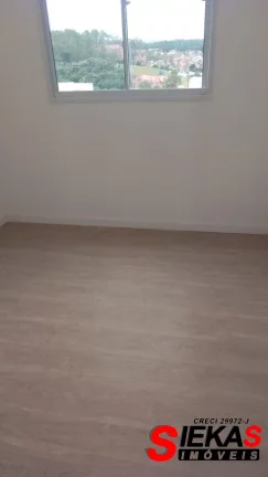 Imagem APARTAMENTO RESIDENCIAL em SÃO PAULO - SP, GLEBA DO PÊSSEGO