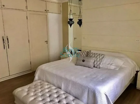 Imagem Apartamento para Alugar, Mobiliado no Jardim Paulista - São Paulo/SP.
