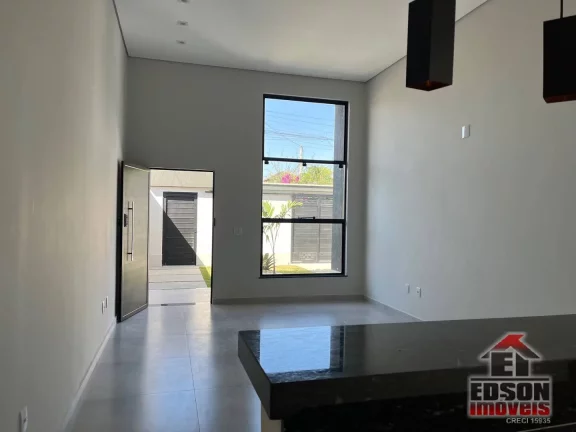 Imagem Casa 3 Quartos, 1 Suíte, Churrasqueira no Jardim Atlântico Oeste, Itaipuaçu