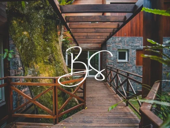 Imagem CASA RESIDENCIAL em GRAMADO - RS, Centro