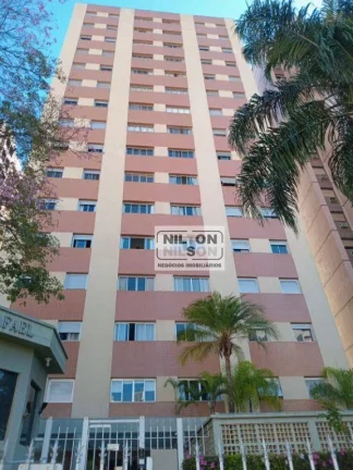 Apartamento, 98 m² - venda por R$ 490.000,00 ou aluguel por R$ 3.310,00/mês - Centro - Campinas/SP