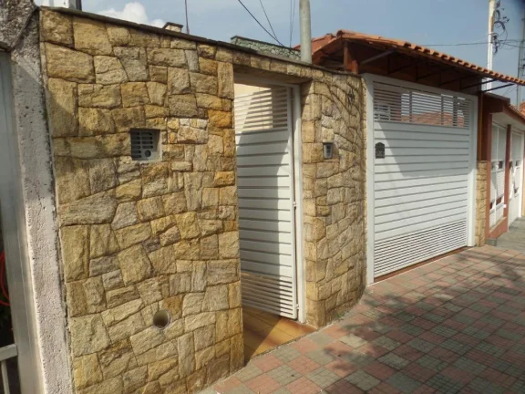 Imagem Casa para Venda em São Caetano do Sul / SP no bairro Olímpico