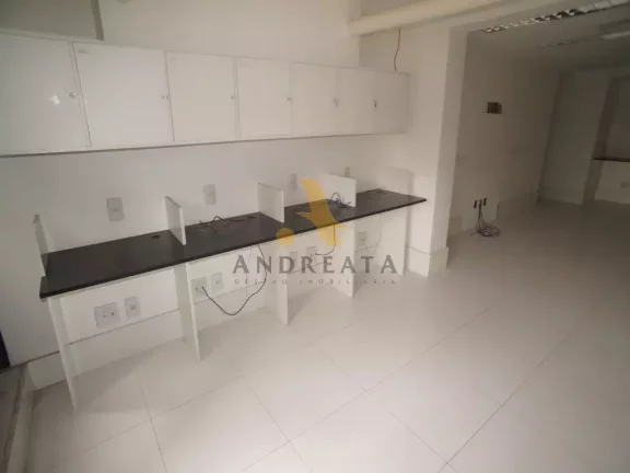 Imagem Loja para aluguel no condomínio SunPlaza Barra da Tijuca