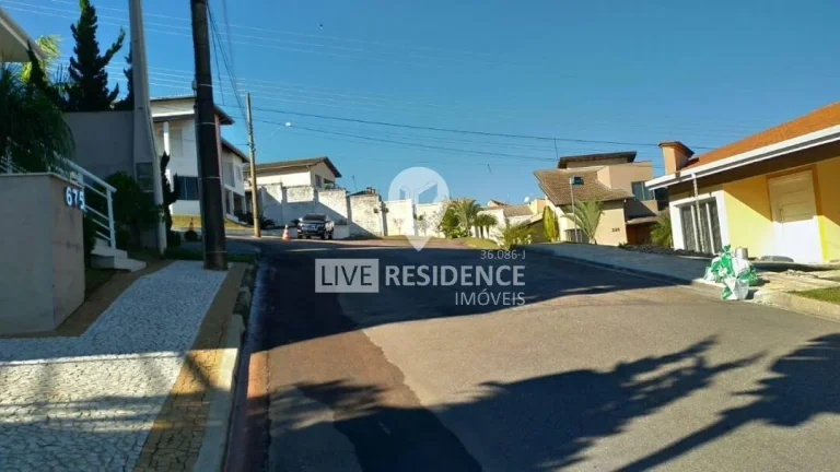 Imagem Descubra Seu Novo Lar no Itatiba Country Club! Live Residence Imóveis