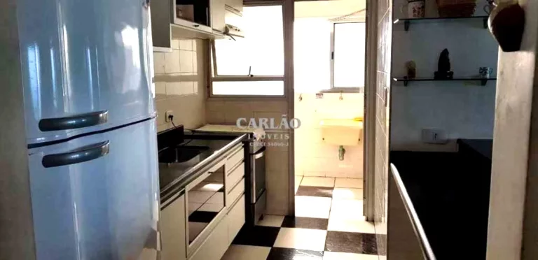 Imagem APARTAMENTO RESIDENCIAL em Mongaguá - SP, Vera Cruz