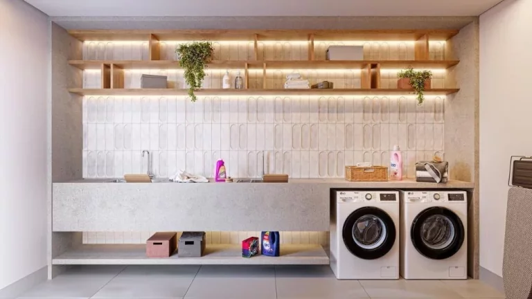 Flat com 1 dormitório à venda, 25 m² por R$ 253.428 - Intermares - Cabedelo/PB