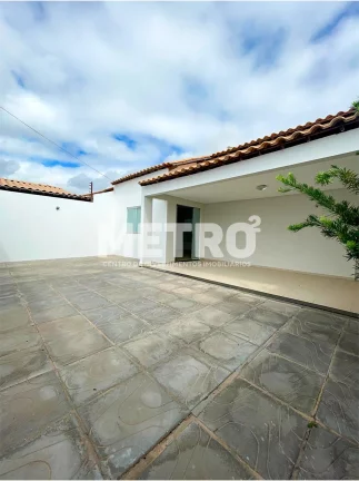 Imagem Casa para locação no Padre Cicero com 3 quartos, PETROLINA - PE