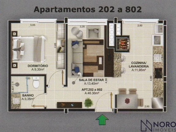 Foto do Imóvel