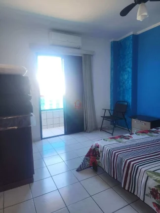Imagem apartamento a venda - Vista Mar