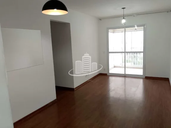 Imagem Apartamento Padrão