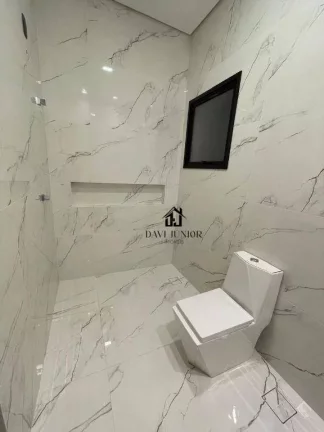 Imagem Casa com 3 suites à venda, 238 m² por R$ 1.999.000 - Condomínio Alphaville Nova Esplanda IV - Votorantim/SP