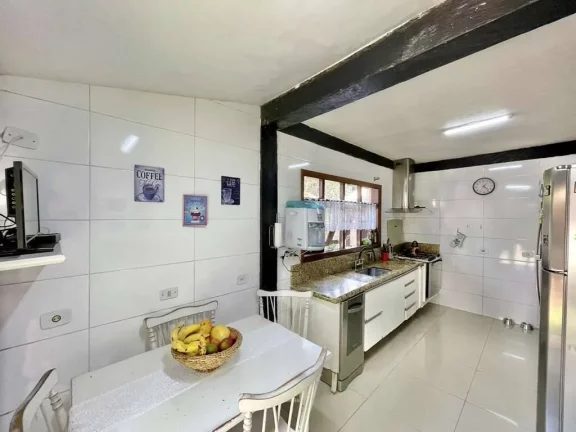 Imagem Cond. Sta Lúcia / Fazendinha - 3d / 1 ste, charmosa!