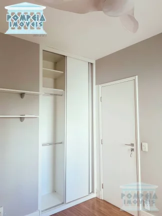Imagem APARTAMENTO PARA VENDA EM PERDIZES, SÃO PAULO - POMPEIA IMÓVEIS