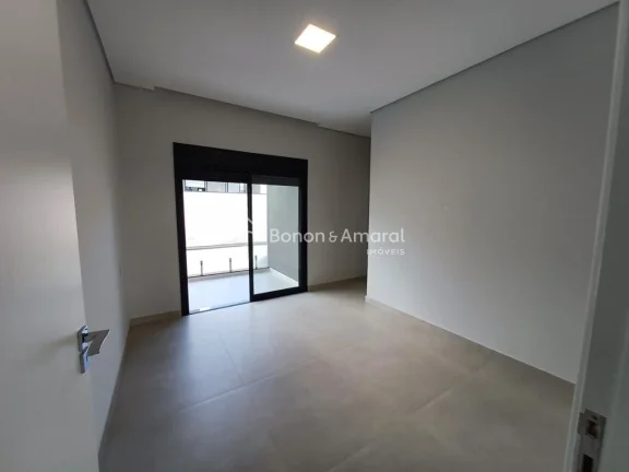 Imagem Esta linda residência combina elegância e conforto em um projeto com ambientes integrados e acabam...