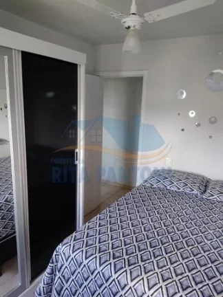 Imagem Apartamento - Ribeirão Preto - Monte Alegre - Região Oeste