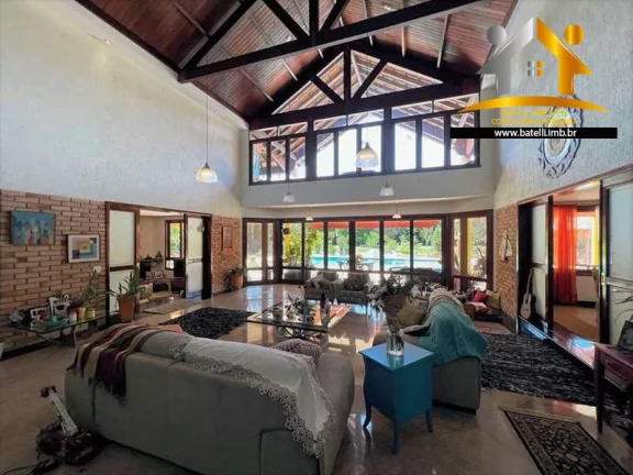 Imagem Casa - Granja Viana | Batelli Imóveis