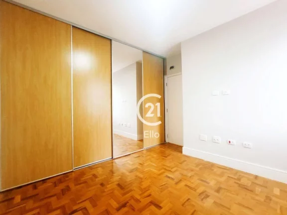 Imagem Apartamento com 3 dormitórios à venda, 130 m² por R$ 2.740.000,00 - Jardim Paulista - São Paulo/SP
