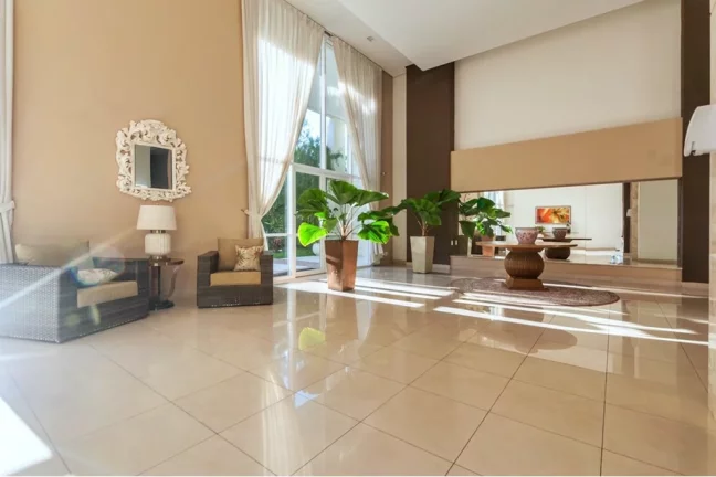 Imagem APARTAMENTO RESIDENCIAL em São Paulo - SP, Santo Amaro