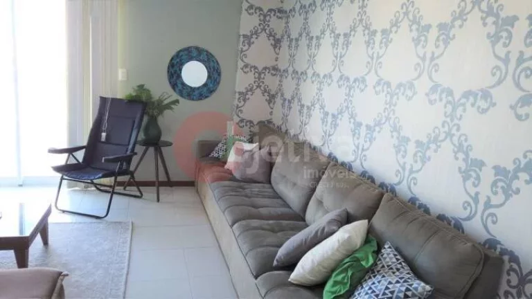 Imagem Cobertura com 3 dormitórios à venda, 130 m² por R$ 1.300.000,00 - Centro - Cabo Frio/RJ