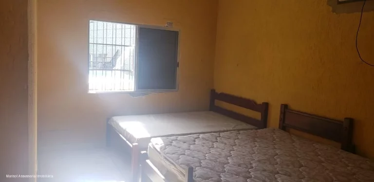 Imagem CASA RESIDENCIAL em MONGAGUÁ - SP, agenor de campos