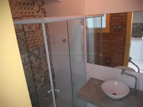 Imagem Casa Duplex Praia Bandeira Azul