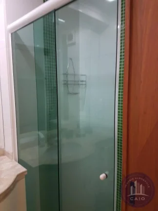 Imagem Apartamento com 2 quartos, 77 m², a venda por R$ 720.000 - Alphaville/SP