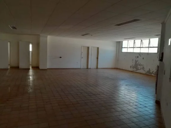 Imagem Ponto para alugar, 1773 m² por R$ 50.000,00/mês - Boqueirão - Praia Grande/SP