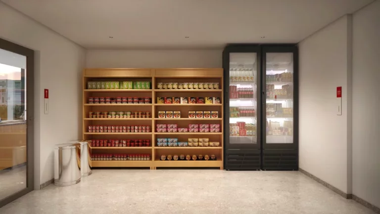 Imagem Cosmo Hype Living - Breve Lançamento - Apartamento à venda no bairro Alto da Rua XV - Curitiba/PR