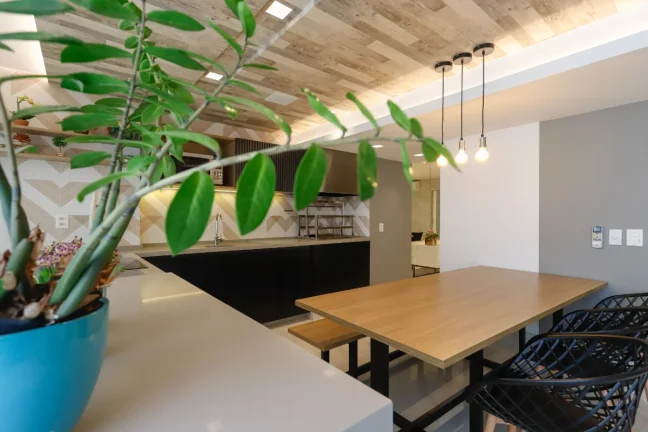 Imagem Apartamento para venda em Jardim Das Perdizes com 4 quartos, sendo 2 suítes , 241m2