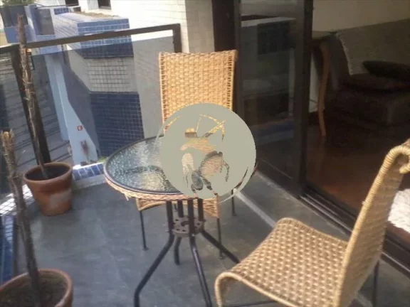 Imagem TOTALMENTE MOBIILIDO COM SALA PARA 2 MBIENTES COM PISO EM IPE