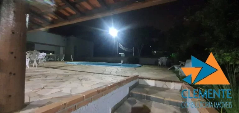 Imagem CASA/SITIO A VENDA Estâncias da mata LAGOA SANTA/JABOTICATUBAS-MG