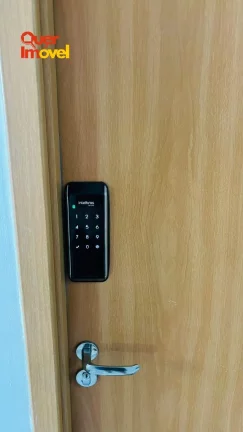 Imagem Apartamento à venda em Ribeirão Preto-SP, Jardim Ouro Branco: 2 quartos, 1 sala, 1 banheiro, 1 vaga de garagem - 45m²!