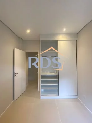 Imagem Vende apartamento no Itaim de 64m² com 2 dormitórios.