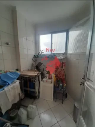 Imagem Cobertura Mobiliada à Venda no bairro Guilhermina, Praia Grande