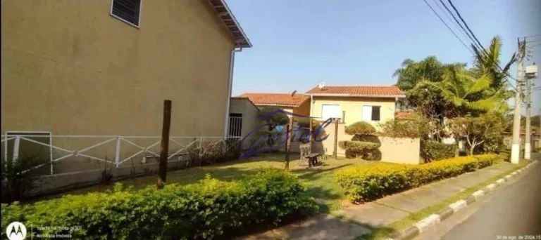 Imagem Casa com 2 dormitórios, 90 m² - venda por R$ 540.000,00 ou aluguel por R$ 3.935,00/mês - Granja Viana - Cotia/SP