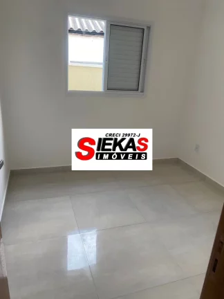 Imagem EXCELENTE SOBRADO DISPONÍVEL PARA VENDA! - 115M² - VILA MARIETA - COM SUÍTE!