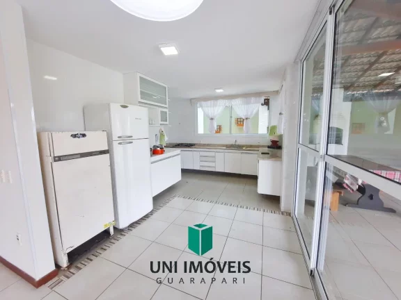 Imagem Casa duplex 4 quartos a venda, por R$1.800.000,00 em Nova Guarapari-ES.