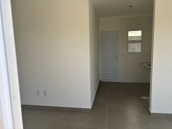 Imagem Casa térrea de 3 dormitórios no Condomínio Villa Amarone - Alto da Boa Vista