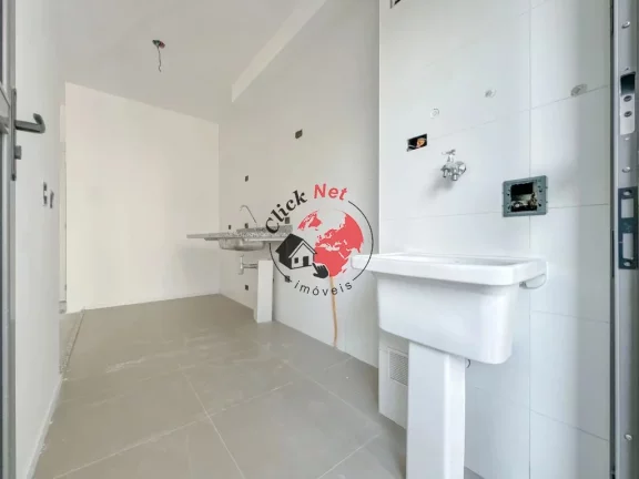 Imagem Apartamento Novo à Venda na Av. Dom Jaime em São Bernardo
