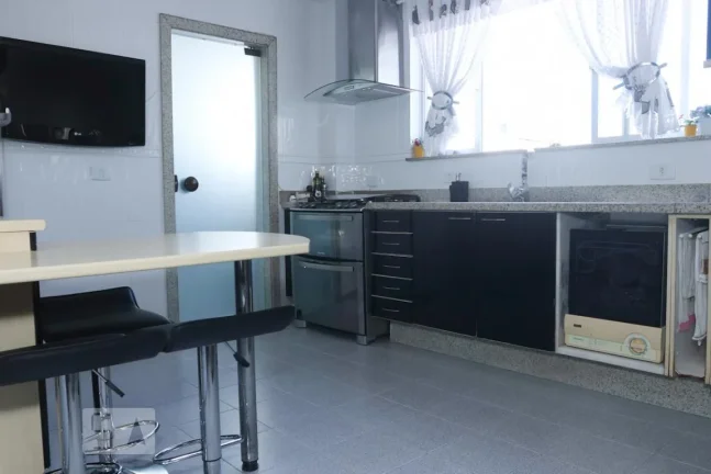 Imagem Apartamento à Venda - Recreio, 4 Quartos, 400 m2