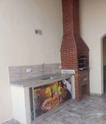 Imagem Apartamento para venda, 3 dormitórios espaçosos , no Jardim Umarizal - SP