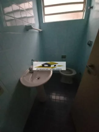 Imagem Sobrado para venda na vila gumercindo