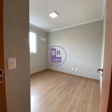 Imagem Lindo apartamento novo no condomínio Spazio La Traviata