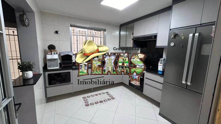 Imagem SOBRADO PARA LOCAÇÃO - MOOCA