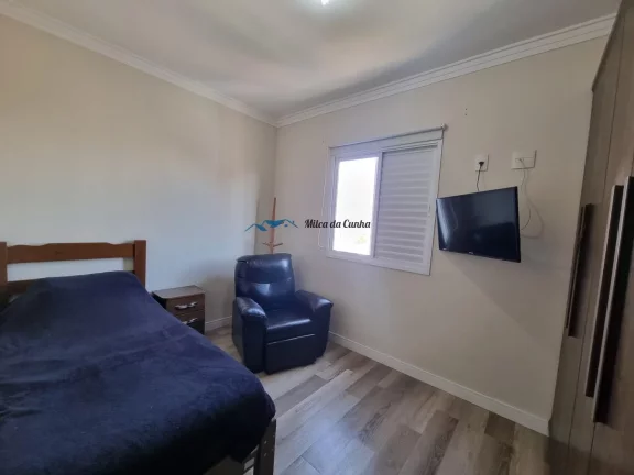 Imagem Apartamento à Venda, com 70m², 3 Dormitórios, 1 Suíte, Sacada, 2 Vagas, Baeta Neves, São Bernardo do Campo